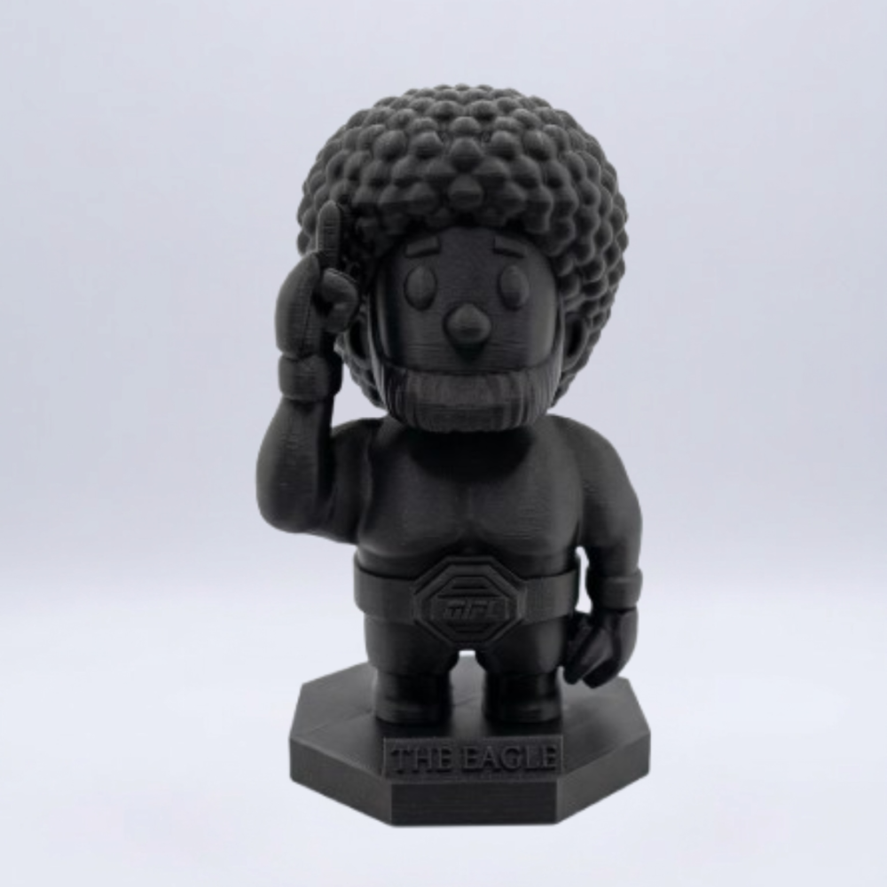 #01 THE EAGLE Fighter