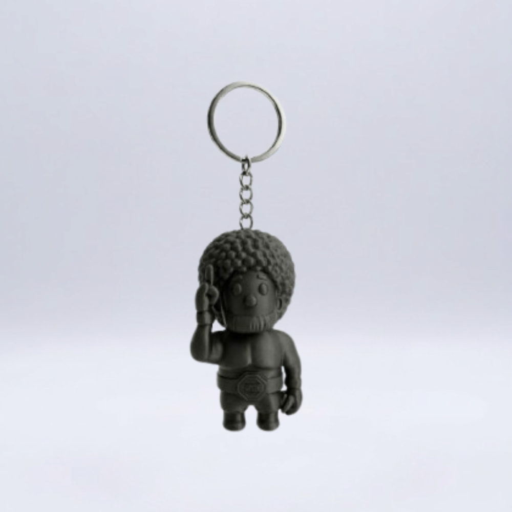 Llavero #01 The Eagle Fighter