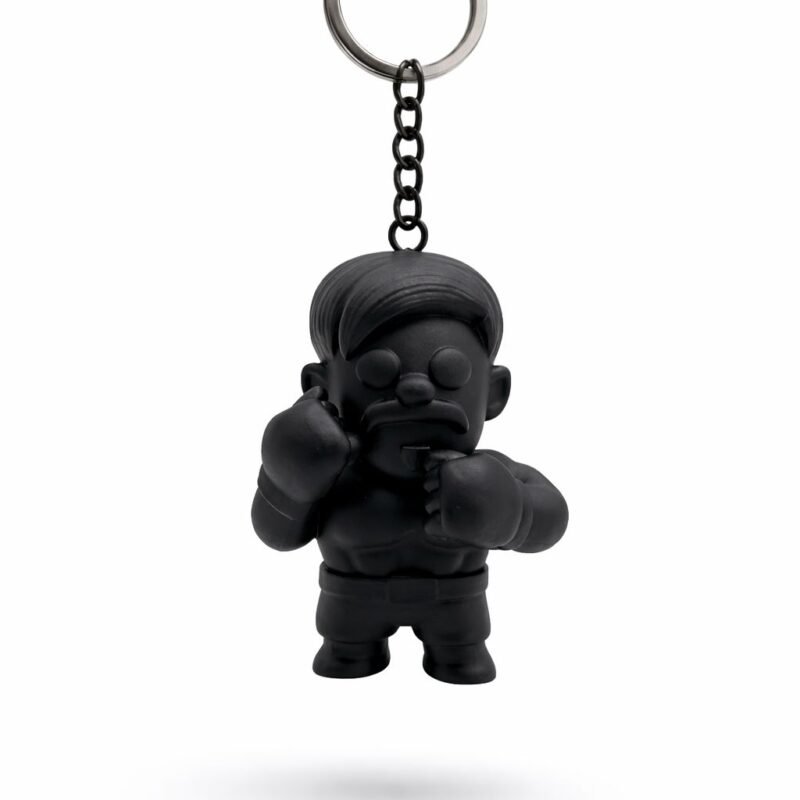 Llavero #00 El Fenómeno Fighter